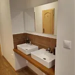 Apartmán Zrebcin Mlyncok Slovenska Lupca