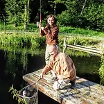 Zrebcin Mlyncok Slovenska Lupca