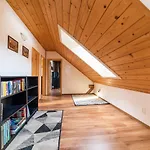 Apartmán Zrebcin Mlyncok
