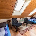 Zrebcin Mlyncok Apartmán *