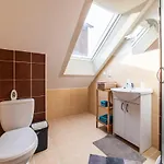 Apartmán Zrebcin Mlyncok *