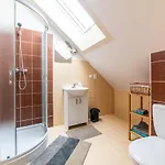 Apartmán Zrebcin Mlyncok