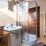 Zrebcin Mlyncok Apartmán *