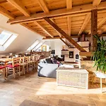 Apartmán Zrebcin Mlyncok