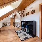 Zrebcin Mlyncok Apartmán *