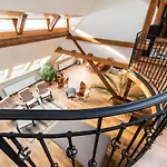 Apartmán Zrebcin Mlyncok Slovenska Lupca