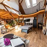 Zrebcin Mlyncok Apartmán Slovenska Lupca
