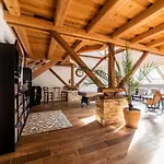 Apartmán Zrebcin Mlyncok Slovenska Lupca