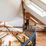 Zrebcin Mlyncok Apartmán Slovenska Lupca