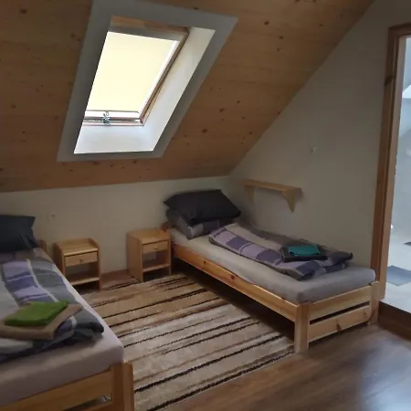 Zrebcin Mlyncok Slovenska Lupca