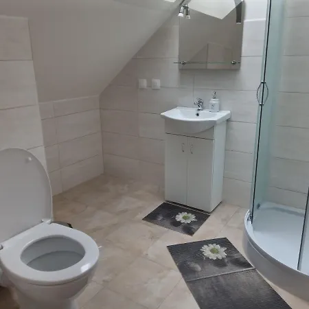 Apartmán Zrebcin Mlyncok *