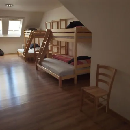 Zrebcin Mlyncok * Slovenska Lupca