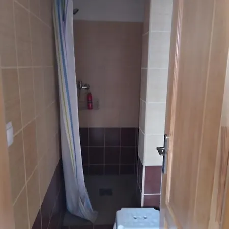 Zrebcin Mlyncok Apartmán Slovenska Lupca