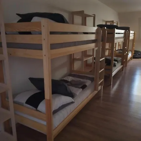 Апартаменты Zrebcin Mlyncok *