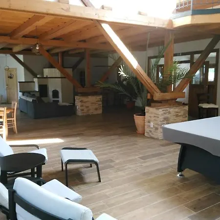 Zrebcin Mlyncok * Slovenska Lupca