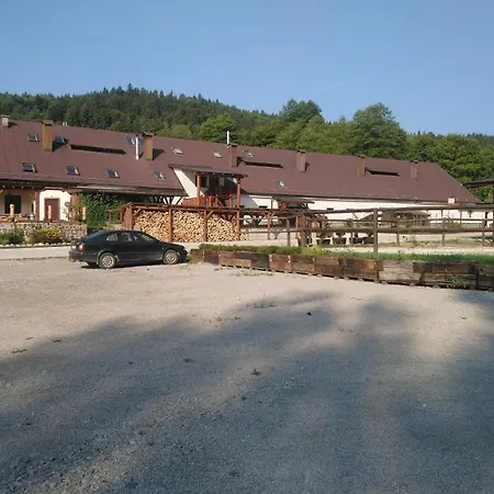 Apartmán Zrebcin Mlyncok