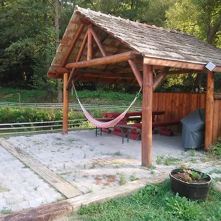 Апартаменты Zrebcin Mlyncok