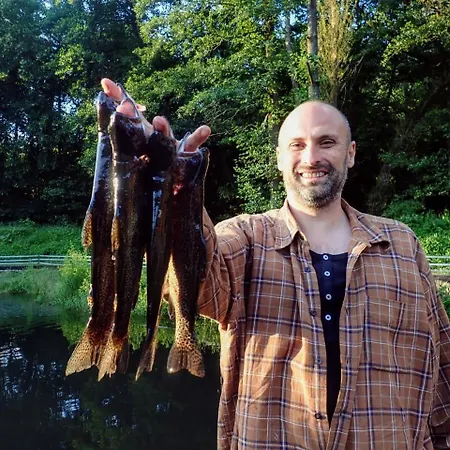 Zrebcin Mlyncok Apartmán