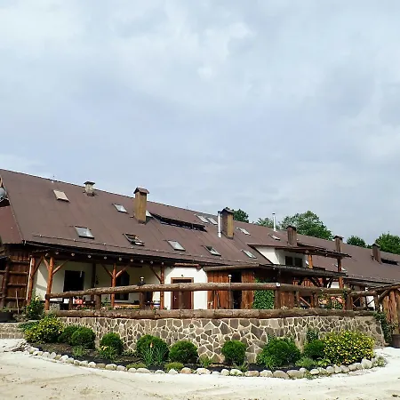 Zrebcin Mlyncok Apartmán *