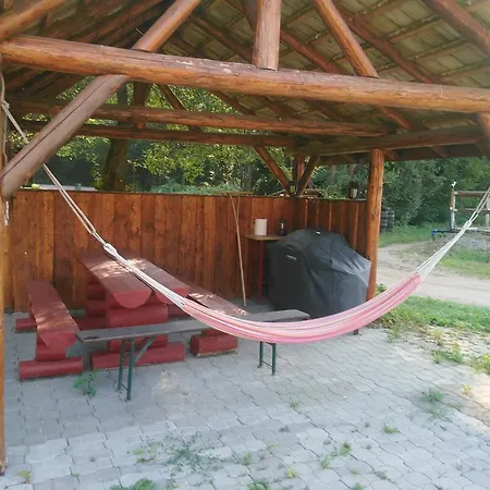 Zrebcin Mlyncok * Slovenska Lupca