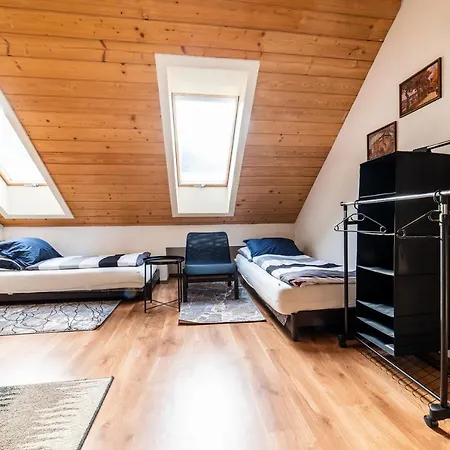 Zrebcin Mlyncok * Slovenska Lupca