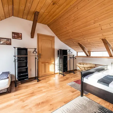 Zrebcin Mlyncok Slovenska Lupca