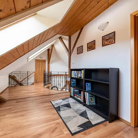 Zrebcin Mlyncok Апартаменты *