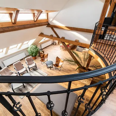 Апартаменты Zrebcin Mlyncok Slovenska Lupca