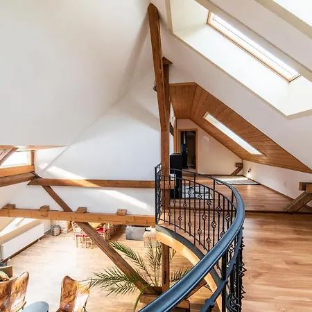 Zrebcin Mlyncok Apartmán Slovenska Lupca