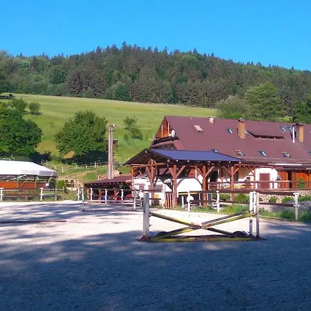 Zrebcin Mlyncok * Slovenska Lupca