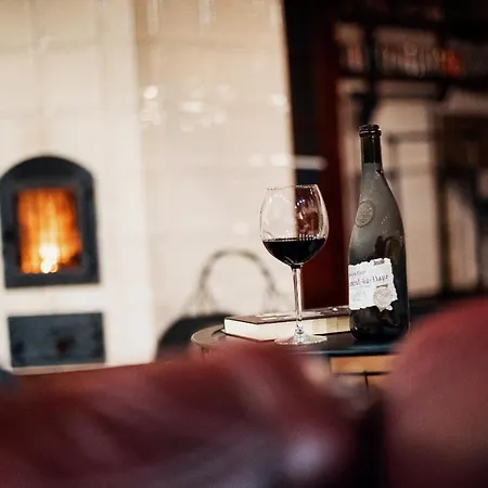 Zrebcin Mlyncok Апартаменты