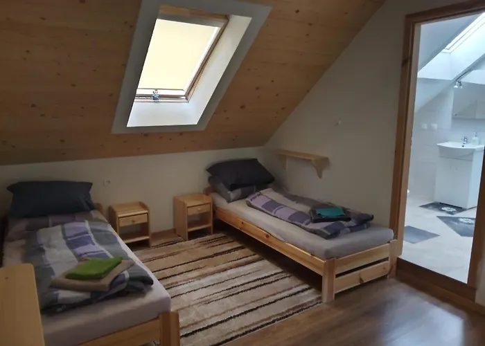 Zrebcin Mlyncok Slovenska Lupca