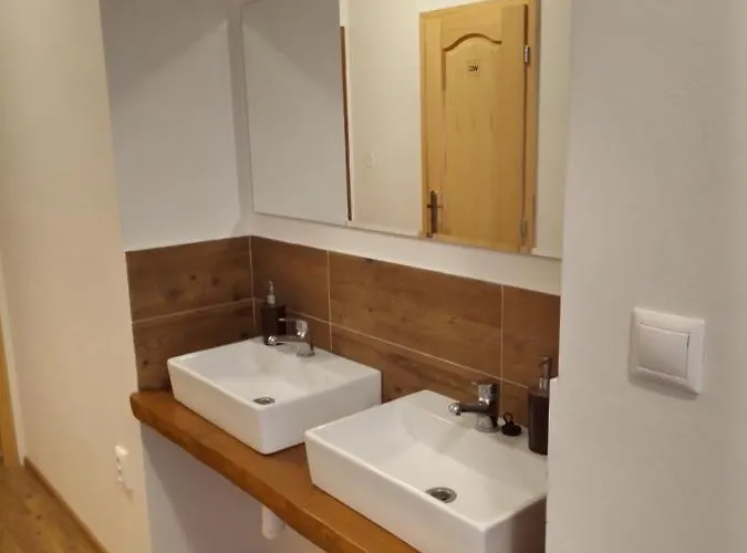 公寓 Zrebcin Mlyncok Slovenska Lupca