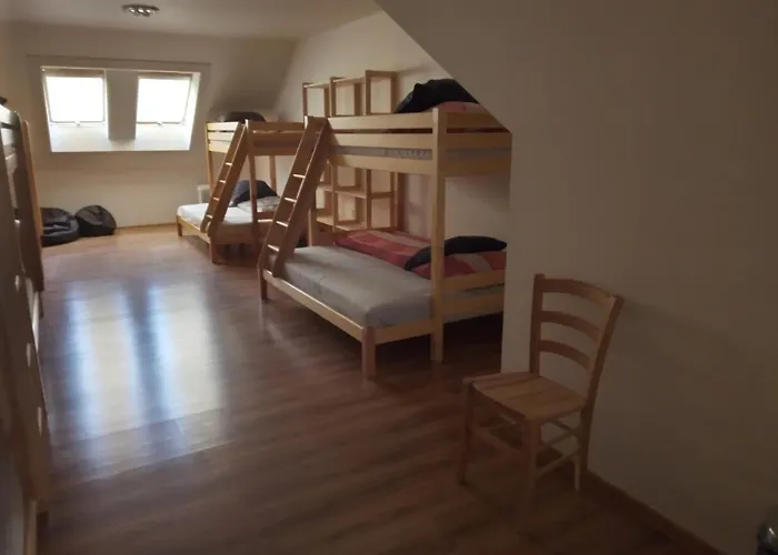 Zrebcin Mlyncok * Slovenska Lupca