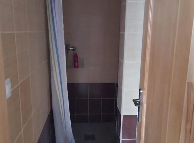 Zrebcin Mlyncok 公寓 Slovenska Lupca