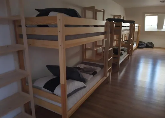 公寓 Zrebcin Mlyncok *