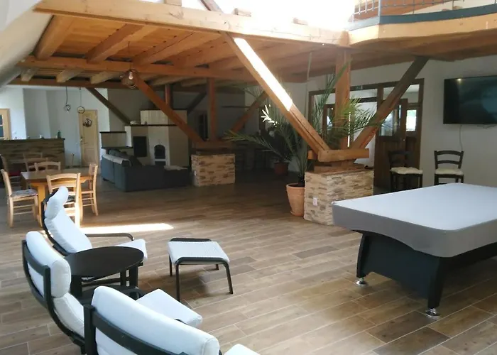 Zrebcin Mlyncok * Slovenska Lupca