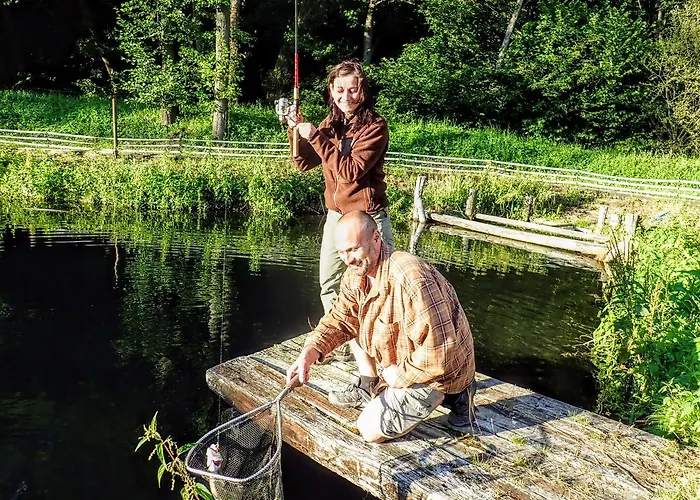 Zrebcin Mlyncok Slovenska Lupca