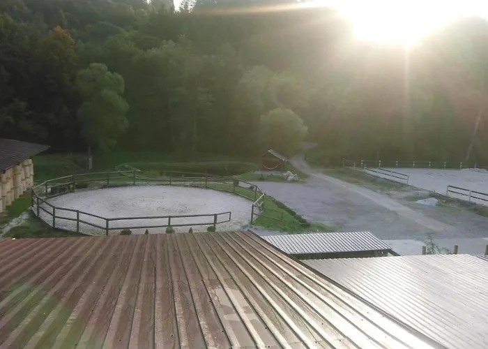 公寓 Zrebcin Mlyncok *