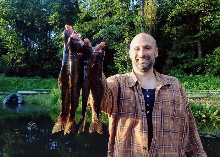 Zrebcin Mlyncok 公寓