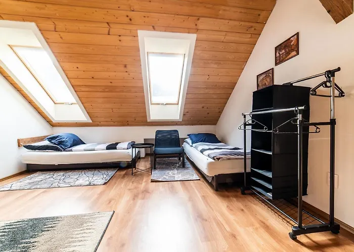 Zrebcin Mlyncok * Slovenska Lupca