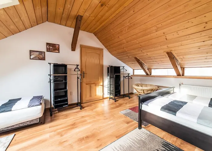 Zrebcin Mlyncok Slovenska Lupca