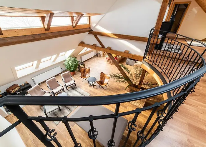 公寓 Zrebcin Mlyncok Slovenska Lupca