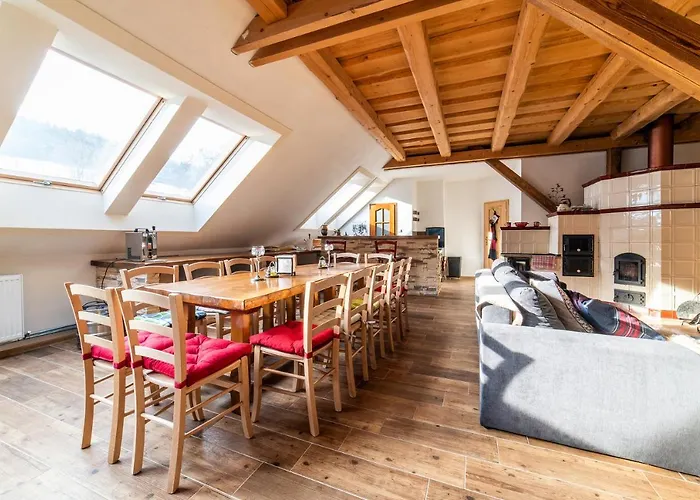 Zrebcin Mlyncok Slovenska Lupca