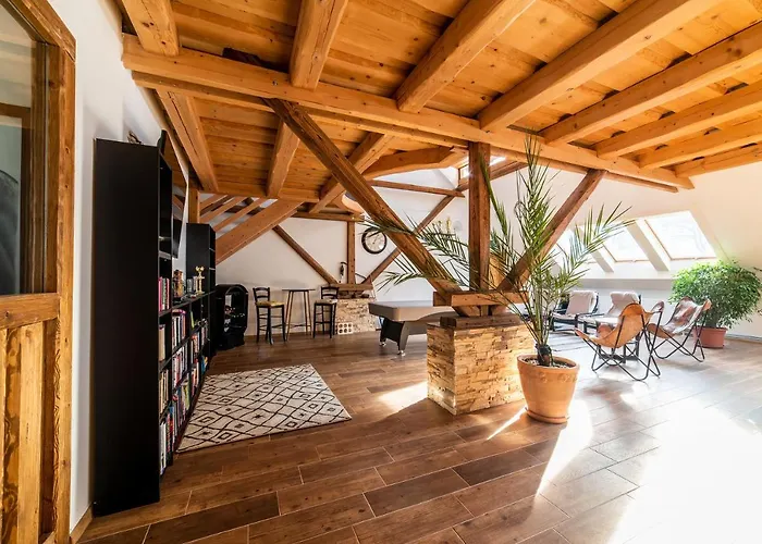 公寓 Zrebcin Mlyncok Slovenska Lupca