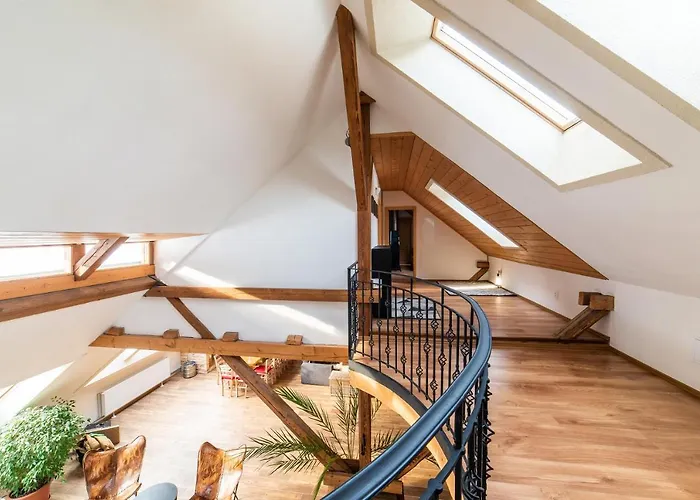 Zrebcin Mlyncok 公寓 Slovenska Lupca