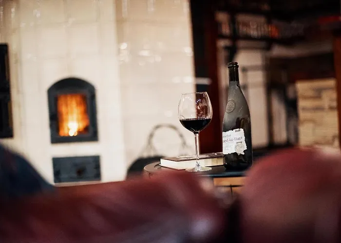 Zrebcin Mlyncok 公寓