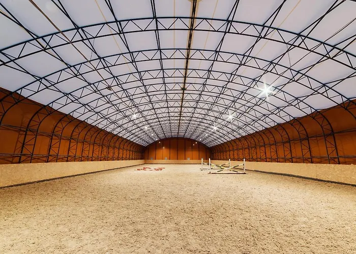 Zrebcin Mlyncok 公寓